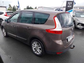 Renault Grand Scenic - 2012