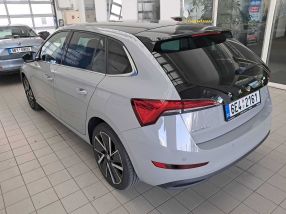 Skoda Scala - 2019