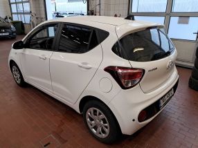 Hyundai i10 - 2019