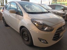 Hyundai ix20 - 2019