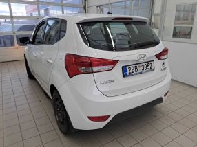 Hyundai ix20 - 2019