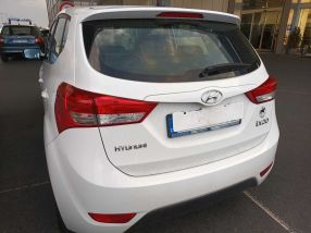 Hyundai ix20 - 2019