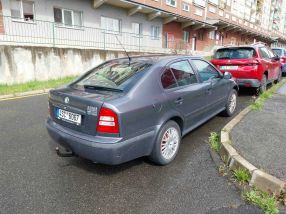 Skoda Octavia - 2010