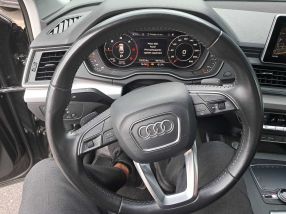 Audi Q5 - 2017