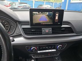 Audi Q5 - 2017