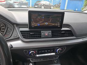 Audi Q5 - 2017