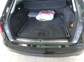 Audi A6 - 2012