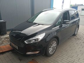 Ford Galaxy - 2019