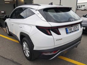 Hyundai Tucson - 2021