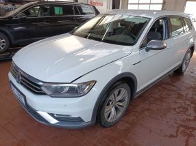 Volkswagen Passat - 2017