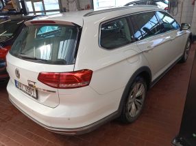 Volkswagen Passat - 2017