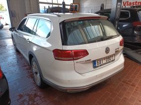 Volkswagen Passat - 2017