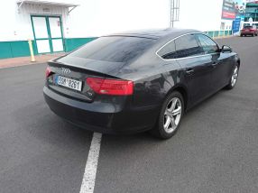 Audi A5 - 2012