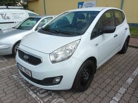 Kia Venga - 2014