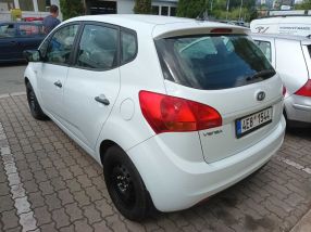 Kia Venga - 2014
