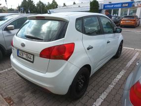 Kia Venga - 2014