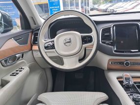 Volvo XC90 - 2019