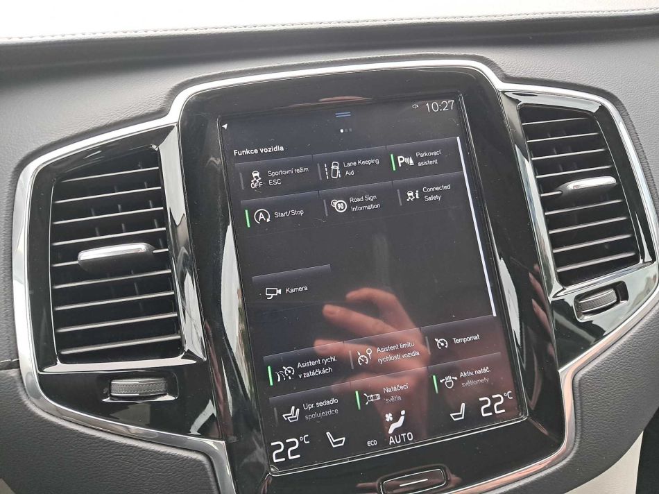 Volvo XC90 - 2019