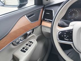 Volvo XC90 - 2019