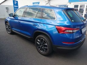 Skoda Kodiaq - 2021