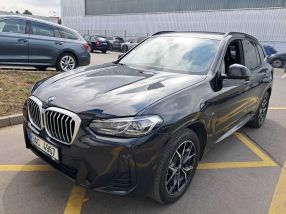 BMW X3 - 2022