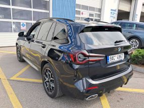 BMW X3 - 2022