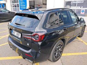 BMW X3 - 2022
