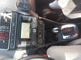 Volkswagen Polo - 2013
