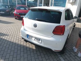 Volkswagen Polo - 2013