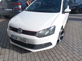 Volkswagen Polo - 2013