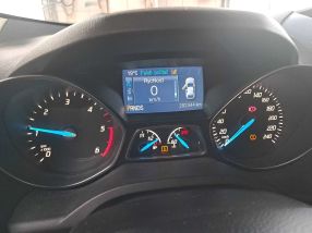 Ford Kuga - 2015
