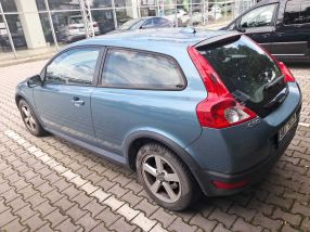Volvo C30 - 2008