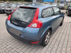 Volvo C30 - 2008