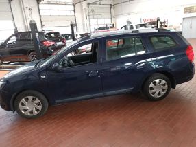 Dacia Logan - 2015
