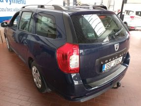 Dacia Logan - 2015