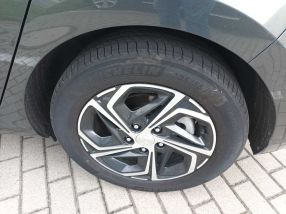 Hyundai i30 - 2021