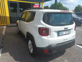 Jeep Renegade - 2020