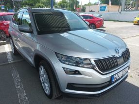 Skoda Kodiaq - 2019