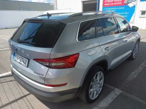 Skoda Kodiaq - 2019