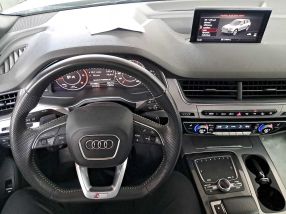 Audi Q7 - 2016
