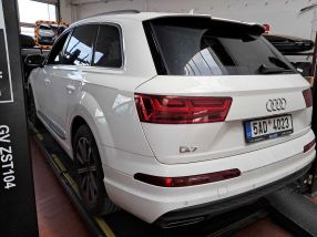 Audi Q7 - 2016
