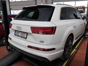 Audi Q7 - 2016