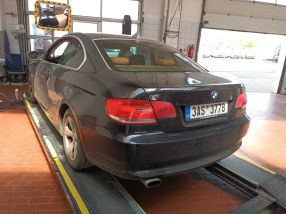 BMW 3 - 2009