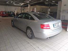 Audi A6 - 2007