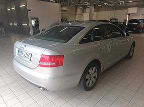 Audi A6 - 2007