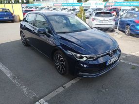 Volkswagen Golf - 2020