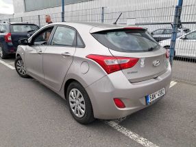 Hyundai i30 - 2016