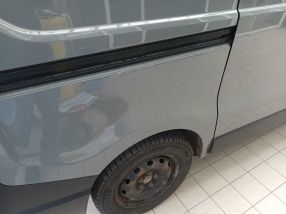 Renault Trafic - 2017