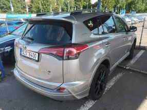 Toyota RAV 4 - 2018