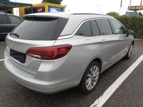 Opel Astra - 2018